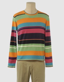 YES LONDON - MAGLIERIA - Maglie collo a giro su YOOX.COM