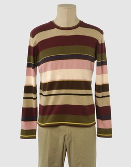 YES LONDON - MAGLIERIA - Maglie collo a giro su YOOX.COM