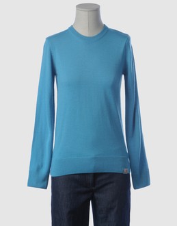 CARHARTT - MAILLE - Pulls manches longues sur YOOX.COM