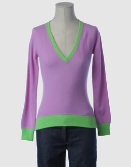 JOY4TOY - MAILLE - Pulls manches longues sur YOOX.COM
