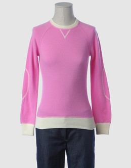 JOY4TOY - MAILLE - Pulls manches longues sur YOOX.COM