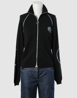 ROCK COUTURE - MAILLE - Cardigans sur YOOX.COM