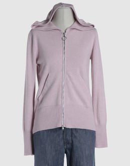 ROCK COUTURE - MAILLE - Cardigans sur YOOX.COM