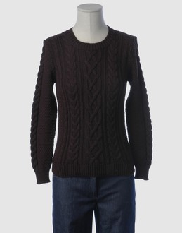 KNIT - MAILLE - Pulls manches longues sur YOOX.COM