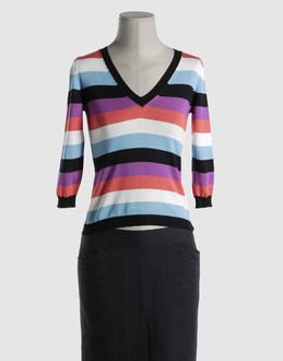 KAOS - MAILLE - Pulls manches longues sur YOOX.COM