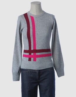 STANLEY PARSSON - MAILLE - Pulls manches longues sur YOOX.COM