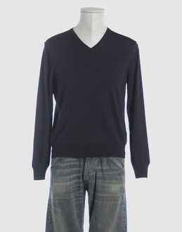 PAT AMERY - MAILLE - Pulls � col en v sur YOOX.COM