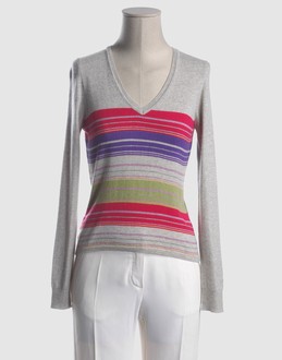 BAFY CACHEMIRE - MAILLE - Cachemires sur YOOX.COM