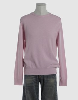 KAOS - MAILLE - Pulls � col ras du cou sur YOOX.COM