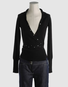 THOR - MAILLE - Cardigans sur YOOX.COM