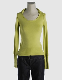 THOR - MAILLE - Pulls manches longues sur YOOX.COM