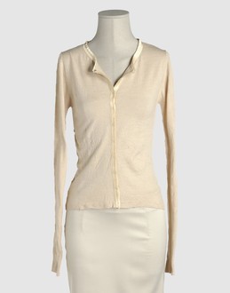 APPARTAMENTO 50 - MAILLE - Cardigans sur YOOX.COM