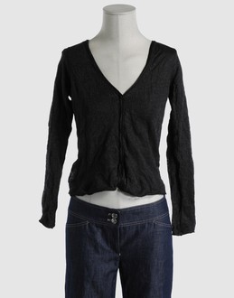 APPARTAMENTO 50 - MAILLE - Cardigans sur YOOX.COM