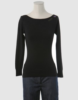 LAFTY LIE - MAILLE - Pulls manches longues sur YOOX.COM