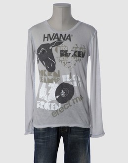 HVANA - MAILLE - Cachemires sur YOOX.COM