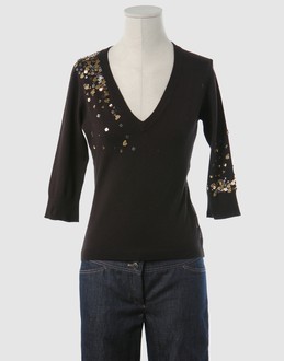 LAFTY LIE - MAILLE - Pulls manches longues sur YOOX.COM