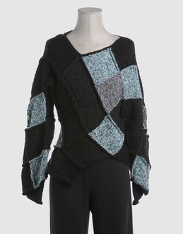 IF SIX WAS NINE - MAILLE - Pulls manches longues sur YOOX.COM