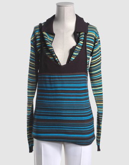 NOMAD - MAILLE - Pulls manches longues sur YOOX.COM