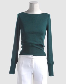 BALENCIAGA - MAILLE - Pulls manches longues sur YOOX.COM