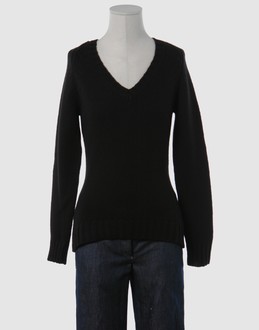 BOULE DE NEIGE - MAILLE - Pulls manches longues sur YOOX.COM