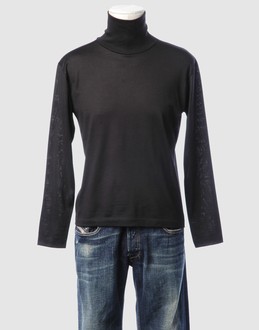Pullover - F�R - mit Rollkragen - T-SKIN -