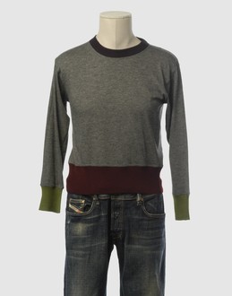 T-SKIN - MAILLE - Cachemires sur YOOX.COM