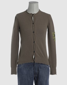 Strickjacken - F�R - - GRIFONI -