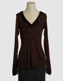 NORMALUISA - MAILLE - Twin sets sur YOOX.COM