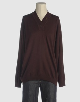 GENTRYPORTOFINO - MAILLE - Pulls manches longues sur YOOX.COM
