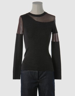 FUZZI - MAILLE - Pulls manches longues sur YOOX.COM