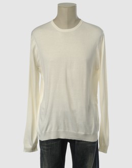 Pullover - F�R - mit Rundkragen - ZINCO  -