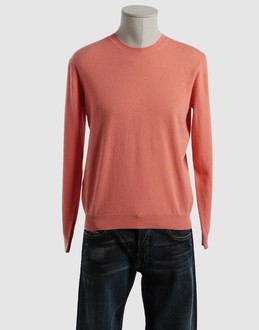 MET - MAGLIERIA - Maglie collo a giro su YOOX.COM