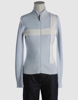 LAMBRETTA WOMAN - MAILLE - Cardigans sur YOOX.COM