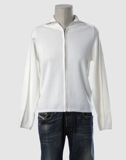 GAZZARRINI UOMO - MAILLE - Cardigans sur YOOX.COM