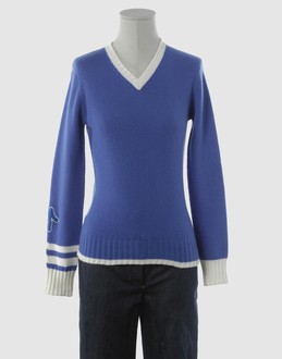 NORDKAPP - MAILLE - Pulls manches longues sur YOOX.COM