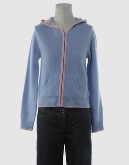 MAMBO - MAILLE - Cardigans sur YOOX.COM