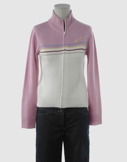 MAMBO - MAILLE - Cardigans sur YOOX.COM