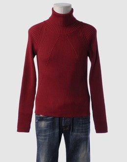 MASSIMO REBECCHI - MAILLE - Pulls � col roul� sur YOOX.COM