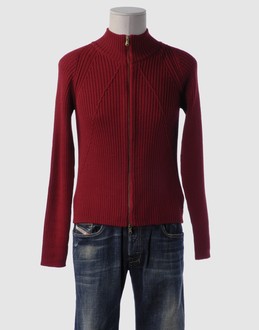 MASSIMO REBECCHI - MAILLE - Cardigans sur YOOX.COM