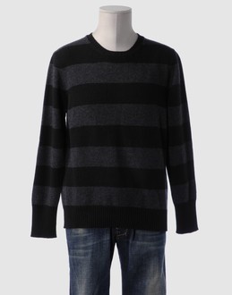 Pullover - F�R - mit Rundkragen - ROBERTO COLLINA -