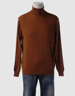 ROBERTO COLLINA - MAILLE - Pulls � col roul� sur YOOX.COM