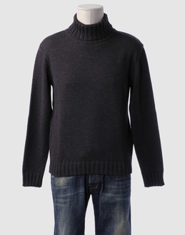 Pullover - F�R - mit Rollkragen - JEY COLE MAN -