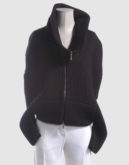 GIANLUCA CAPANNOLO - MAILLE - Cardigans sur YOOX.COM