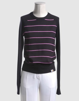 CARHARTT - MAILLE - Pulls manches longues sur YOOX.COM