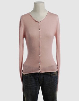 GRAZIA'LLIANI - MAILLE - Cachemires sur YOOX.COM