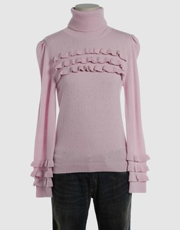 LUELLA - MAILLE - Cachemires sur YOOX.COM