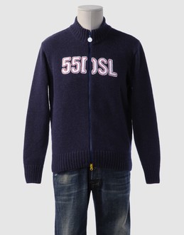 Strickjacken - FÜR - - 55 DSL -