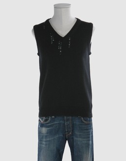 Pullunder - F�R -  - CHRISTIAN DIOR -