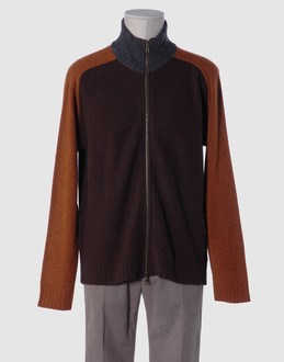 JCM JEY COLE MAN - MAILLE - Cardigans sur YOOX.COM