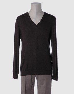 JCM JEY COLE MAN - MAILLE - Pulls � col en v sur YOOX.COM